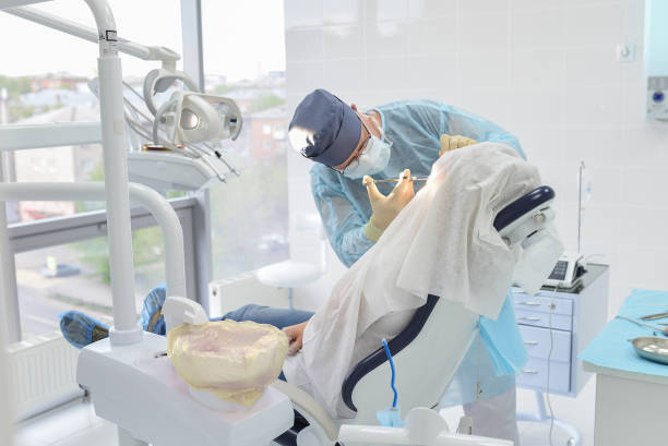 Best Weekend Emergency Dentist in Corralitos, CA
